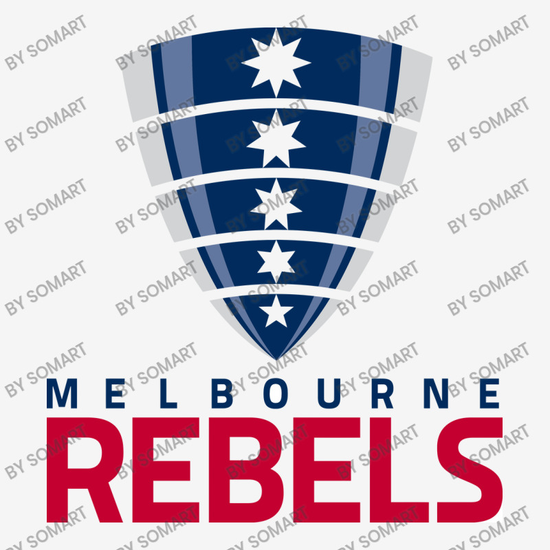 Melbourne Rebels Rugby Super League Adjustable Cap by SomArt | Artistshot