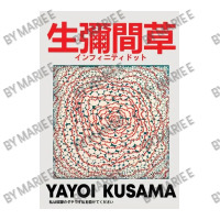 Kusama Print, Kusama Poster, Japanese Bomber Jacket | Artistshot