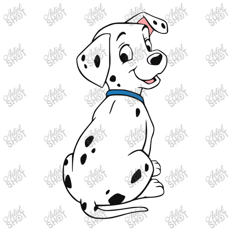 Dalmatian Puppies Bomber Jacket | Artistshot