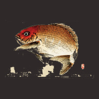 Eight Sights In The Environs Of Edo 2 By Utagawa Hiroshige 106676405 Racerback Tank | Artistshot