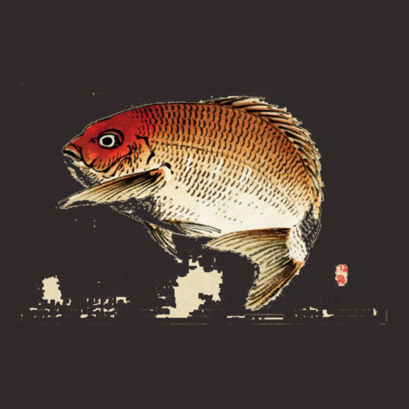 Eight Sights In The Environs Of Edo 2 By Utagawa Hiroshige 106676405 Racerback Tank by susan12 | Artistshot