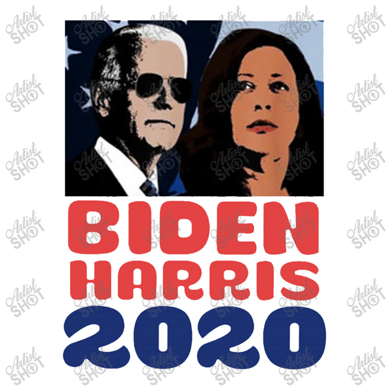 Joe Biden Kamala 2020 Bomber Jacket | Artistshot