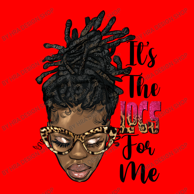 It's The Locs For Me Black Woman Bomber Jacket by HRA Design Shop | Artistshot