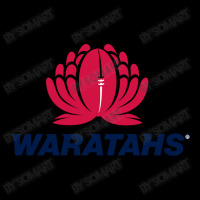 New South Wales Waratahs Rugby Super League Toddler Sweatshirt | Artistshot