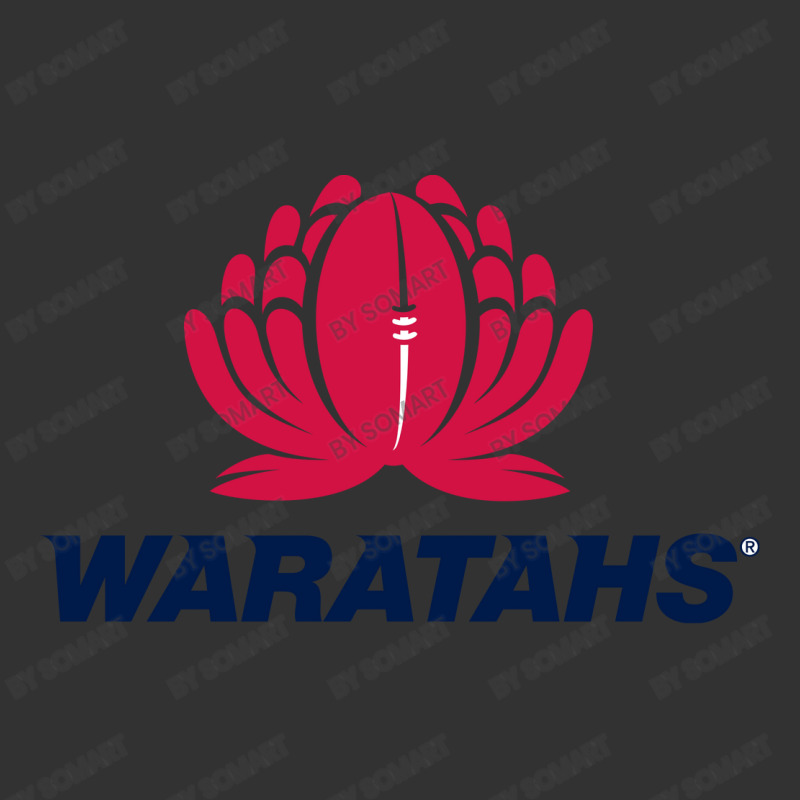 New South Wales Waratahs Rugby Super League Baby Bodysuit by SomArt | Artistshot