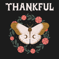 Kids Thanksgiving Shirt Butterfly Shirt Fall Shirt Thanksgiving T Shir Beanie | Artistshot