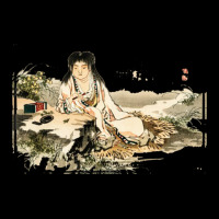 Eight Sights In The Environs Of Edo 3 By Utagawa Hiroshige 106677064 Baby Tee | Artistshot