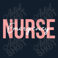 Nurse Er Nurse Emergency Room Nurse Registered Nurse Beanie | Artistshot