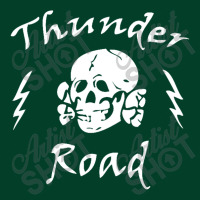 Thunder Road Beanie | Artistshot