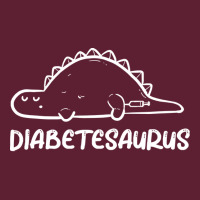 Diabetes Awareness T Shirtdiabetesaurus Diabetics Dinosaur Tyrannosaur Beanie | Artistshot