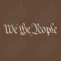 We The People Founding Fathers Constitution American Beanie | Artistshot