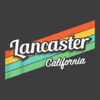 Lancaster California Retro Vintage T Shirt Beanie | Artistshot