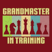 Chess Player T  Shirt Grandmaster In Training T  Shirt Beanie | Artistshot