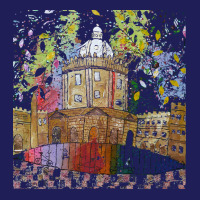 Oxford University T  Shirt Quirky Radcliffe Camera, Oxford T  Shirt Beanie | Artistshot