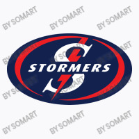 Stormers Rugby Super League T-shirt | Artistshot