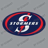 Stormers Rugby Super League Crewneck Sweatshirt | Artistshot