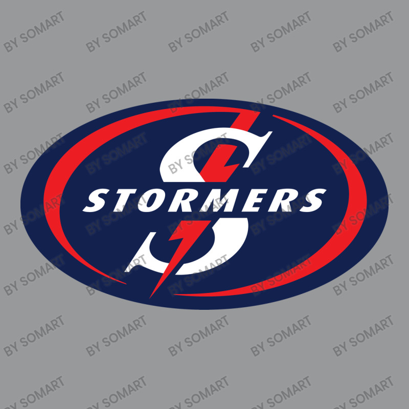 Stormers Rugby Super League Crewneck Sweatshirt | Artistshot