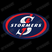 Stormers Rugby Super League Men's 3/4 Sleeve Pajama Set | Artistshot