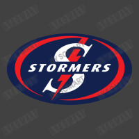 Stormers Rugby Super League Vintage T-shirt | Artistshot