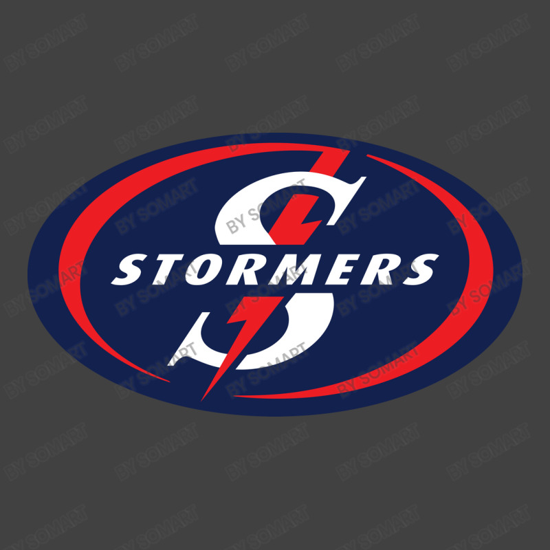 Stormers Rugby Super League Vintage T-shirt | Artistshot