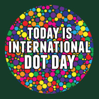 International Dot Day T  Shirt International Dot Day T  Shirt Visor Hat | Artistshot