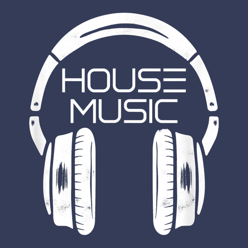 Headphones House Music T Shirt Visor hat by norhannuchols | Artistshot