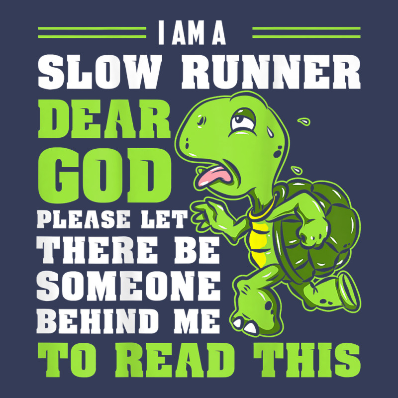 I'm A Slow Runner Turtle Funny Marathon Running Run Gift T Shirt Visor hat by johnjosephmenk | Artistshot