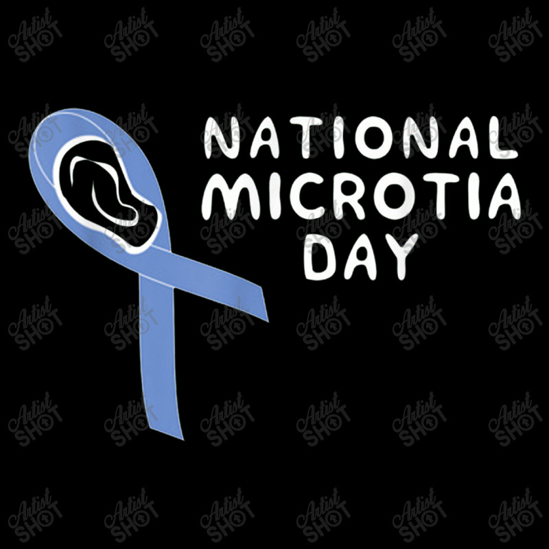 Microtia National Awareness Day Ribbon And Ear 2019 Visor hat by hadiwarnokudus | Artistshot