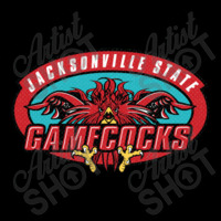 Jacksonville State Gamecocks Visor Hat | Artistshot