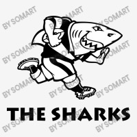 The Sharks Rugby Super League Toddler Hoodie | Artistshot