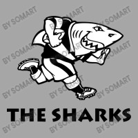 The Sharks Rugby Super League Toddler Sweatshirt | Artistshot