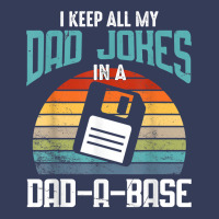 Funny Dad Jokes Database Pun Best Dad Humor Fathers Day T Shirt Visor Hat | Artistshot