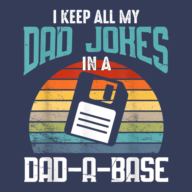 Funny Dad Jokes Database Pun Best Dad Humor Fathers Day T Shirt Visor hat by norhannuchols | Artistshot