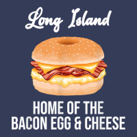 Long Island New York Bacon Egg And Cheese T Shirt Visor Hat | Artistshot