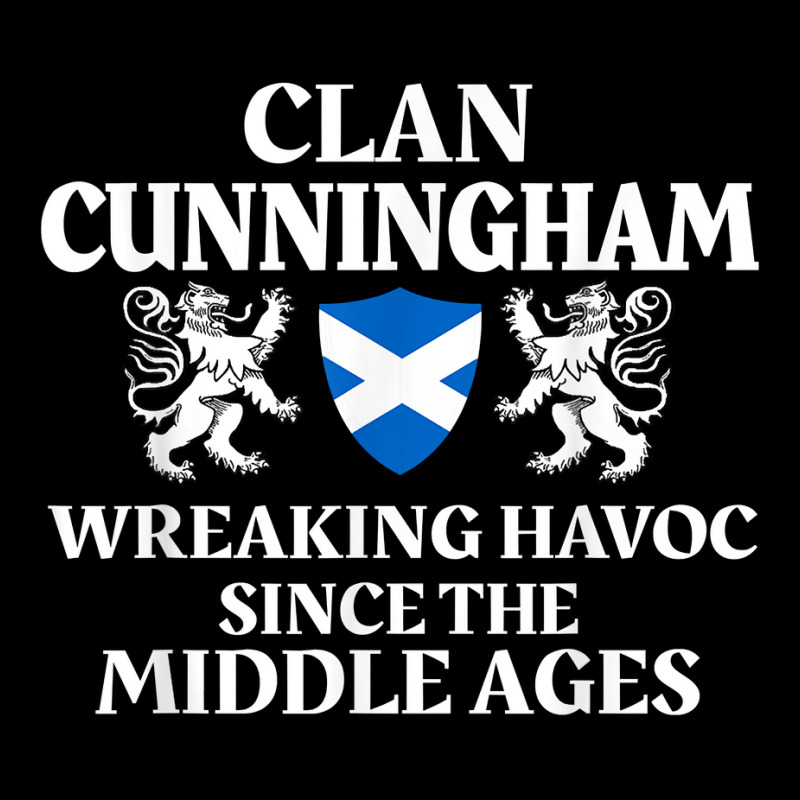 Cunningham Scottish Family Clan Scotland Name T Shirt Visor hat by heartlytreleven | Artistshot