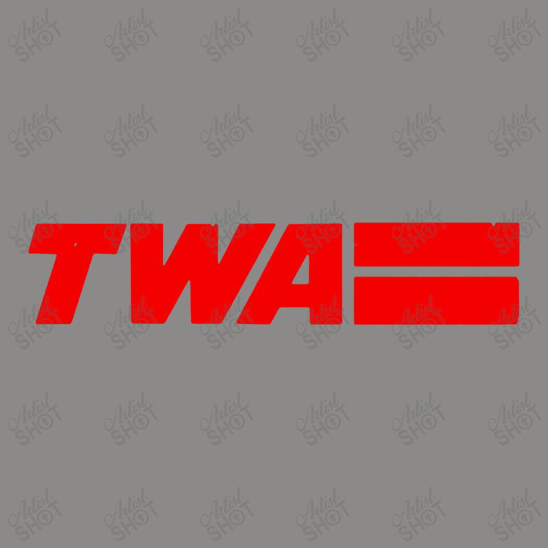 Twa Vintage Snapback Trucker Cap | Artistshot