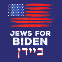 Jews For Biden 2020 Israel Usa Hebrew Election Jewish Gift T Shirt Snapback Trucker Cap | Artistshot