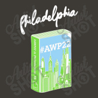 Awp22 Phillly Classic Bucket Hat | Artistshot