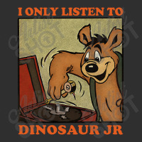 I Only Listen To Dinosaur Jr Snapback Trucker Cap | Artistshot