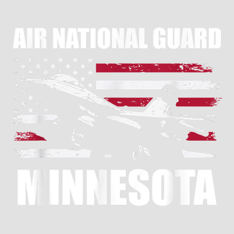 Minnesota Air National Guard T Shirt Foam Trucker Hat by ZaraeTrullinger | Artistshot