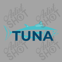 Line Art Blue Tuna Illustration Foam Trucker Hat | Artistshot