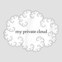 Private Cloud Computing Apparel For Tech Workers T Shirt Foam Trucker Hat | Artistshot