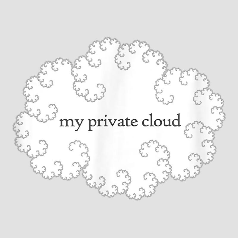 Private Cloud Computing Apparel For Tech Workers T Shirt Foam Trucker Hat by AshleyPenez | Artistshot