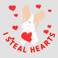 I Steal Hearts T  Shirt I Steal Hearts T  Shirt (1) Foam Trucker Hat | Artistshot