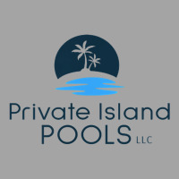 Private Island Pools Apparel T Shirt Foam Trucker Hat | Artistshot