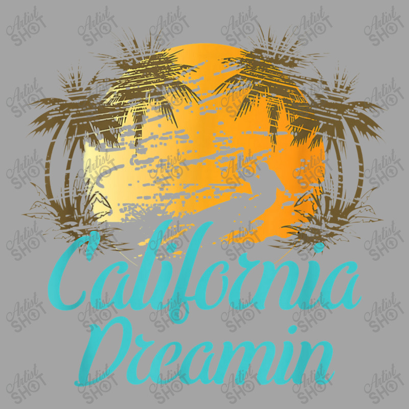 California Dreamin Foam Trucker Hat by labilsekali | Artistshot