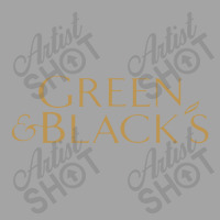 Green And Black's Organic Chocolate Foam Trucker Hat | Artistshot