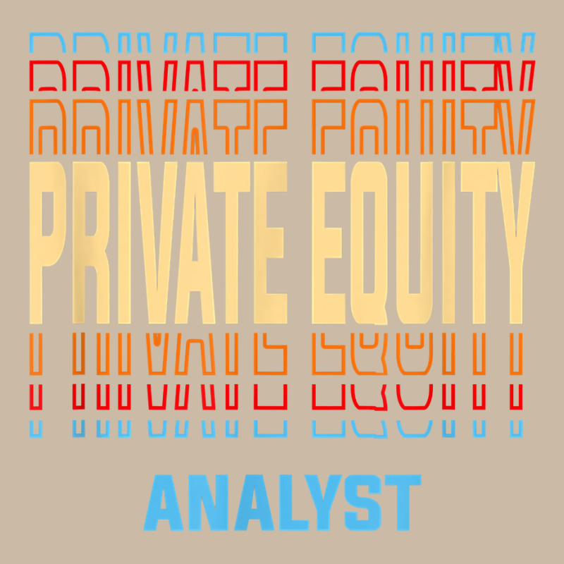 Private Equity Analyst Job Title Vintage T Shirt Foam Trucker Hat by ranmarbunathoo90 | Artistshot