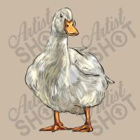 American Pekin Duck Foam Trucker Hat | Artistshot