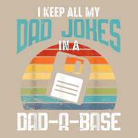 Funny Dad Jokes Database Pun Best Dad Humor Fathers Day T Shirt Foam Trucker Hat | Artistshot